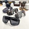 Gafas Deportivas al Aire Libre Transfronterizas para Montar a Caballo A prueba de Viento Coloridas Gafas de Sol para Montañismo Senderismo de Mujer Marco Grande Europeo y Americano Gafas de Sol Conectadas