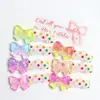 Pinzas para el Cabello Lindas de Estilo Coreano Accesorios DIY Nuevo Clip para Flequillo Lateral de Niñas Accesorios para el Cabello Pinzas para el Cabello Lindas de Bebé