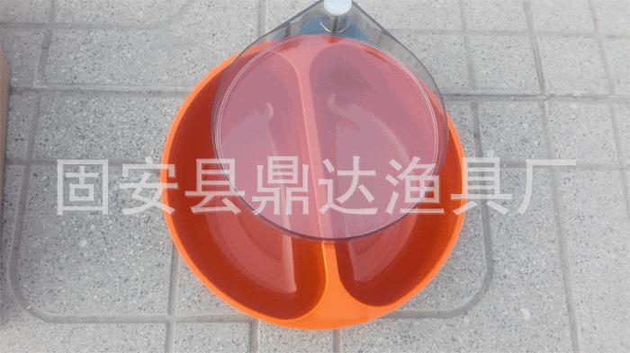 散泡拉饵盘1