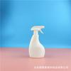300/500ml Limpador de Vaso Sanitário Agente Refrescante Frasco Spray Removedor de Ferrugem Agente de Limpeza de Óleo de Cozinha Limpeza de Gola Frasco Vazio