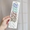 Conjunto Europeu e Americano Mais Vendido de Presilhas de Cabelo com Laço para Crianças Mini Presilha de Cabelo de Bebê Cor Pura Menina Simples Presilha Lateral 325