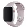 El Modelo de Sitio Web Oficial es Adecuado para Correa de Reloj de Silicona Apple Correa de Reloj Iwacth10/9/8/7 Clásica Hebilla de Metal Inteligente