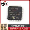 Microcontrolador Original Genuíno Stm8L052R8T6 Lqfp-64 16Mhz 64Kb Microcontrolador Patch