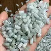 Jade Birmanês um Bens Contas de Bambu Contas Soltas Acessórios de Joalheria Pulseira de Jade Colar Passepartout Acessórios Tecidos Atacado