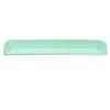 Novo Protetor de Salpicos de Banheira de Silicone Extra Longo da Amazon 80cm Suporte para Armazenamento de Brinquedos de Banheira Suporte para Brinquedos de Banheira Infantil