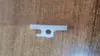Accesorios para máquina de coser 505/202/Pedal de pie de potencia Caja de bobina Barra de aguja Cubierta de tornillo Placa Resorte Mesa de extensión Aguja de máquina Fábrica original