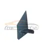 Adecuado para la base del espejo del Toyota RAV4 2009-2011, piezas exteriores de la carrocería de Toyota
