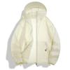 Roupa de Proteção Solar Tendência Soltinha para Mulheres, Nova 2026 Jaqueta Respirável para a Pele, Casaco Leve de Tamanho Grande para Exterior