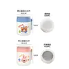 Copo Portátil para Café da Manhã em Aço Inoxidável 304, Copo Portátil de Plástico para Sopa com Colher para Estudantes, Copo para Levar com Aveia, Leite de Soja, Leite