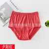 Direto do fabricante: Shorts e Roupa Íntima Leves para Mulheres de Meia-Idade e Idosas, Caimento Solto, Tamanho Grande, 140g, Venda Quente