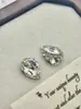 GIJA Dongzhou Bola Totalmente de Strass Super Brilhante Sem Base de Copo Nail Art Bola de Strass 8x12mm Gota d'Água Unhas Usáveis Acessórios de Alta Qualidade Atacado