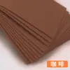 Papel esponja A4 hecho a mano para guardería, calcomanía de pared de moño, engrosado de 2 mm, ramo de flores hecho a mano, papel de espuma EVA, flor de rosa