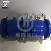 LHS743X Tipo CC Baja Resistencia Prevención de Retorno Fabricante Suministro Inmediato Boutique Prevención de Retorno Calidad