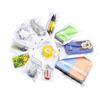 Bolsas Perladas en Stock, Bolsas de Doble Cara, Bolsas Autoadhesivas de Película Perlada, Bolsas para Empaque de Fundas de Teléfono y Cables de Datos, Bolsas para Empaque de Joyería