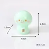 Adornos Originales Nuevos de Mini Figuras de Animales del Zodiaco, Figuras de Animales en Bolsita Sorpresa Caja Sorpresa, Adornos de Resina para Micro Paisaje