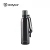 Copo Urso Bowling Esportes Copo Design Original Garrafa Térmica Retro Dupla Bebida Criativo Outdoor Copo de Água Copo de Estudante