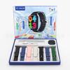 Smartwatch Ztmax50 Carregamento Sem Fio Ztfit Contagem de Passos Chamada Bluetooth Monitoramento do Sono Huaqiangbei Atacado de Comércio Exterior