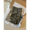Pantalones de Lino de Pierna Ancha Sueltos Cómodos Transpirables Naturales Cintura Elástica Adelgazantes Rectos Dosis para Mujer Primavera y Verano 2025 Nuevo