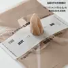Papel Versátil Grande Removível Impermeável com Forro de Algodão Leite Papel de Presente para Buquê de Flores Flores Floricultura Materiais Artesanais