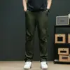 Pantalones Finos de Trabajo de Verano para Hombre, Duraderos y de Secado Rápido, Adecuados para el Trabajo, Pantalones de Trabajo Casuales, Transpirables 2026