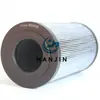 Elemento de Filtro de Aceite Hidráulico 848101178 Filtro de Malla para Maquinaria Industrial Máquina de Moldeo por Inyección Máquina Ventiladora Máquina Herramienta Rectificadora Filtro de Aceite