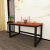 Mesa de Altar Sencilla para Uso Doméstico, Mesa de Ofrendas Estilo Chino Hecha a Medida, Mesa para Incienso para Ofrendas Taoístas y Budistas