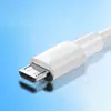 Cable de Datos Tipo-C Carga Súper Rápida de 240W Adecuado para Huawei P70Mate60Pro Honor V50 Xiaomi Vivop