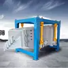 Serie Fy Cribadora Vibratoria Simulada Máquina Cribadora Arena de Cuarzo Separación Cuadrada Pantalla Oscilante Máquina de Arena Ahorro de Energía Personalización