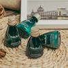 Champú desechable para hotel, gel de ducha, habitación de huéspedes, ropa de viaje, artículos de lavado y protección, muestra personalizada
