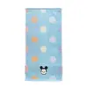 Toalla infantil para lavado de cara, uso doméstico, absorbente, algodón puro, engrosada, toalla de rizo jacquard de dibujos animados, toalla de mano para jardín de infantes