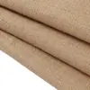 Tela de Yute Encriptado de Lino 5/2 Arpillera Gruesa para Bolsas, Materiales para Zapatos, Bolsas de Tote, Manteles, Tela de Yute Pura Natural