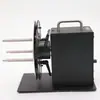Suporte de Papel para Código de Barras, Suporte Externo Grande para Rolo de Papel para Impressora, Dispositivo Rotativo Automático, Suporte Universal para Etiquetas, Frete Grátis