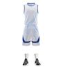 Traje de baloncesto, compra grupal al por mayor, traje de entrenamiento deportivo, traje de competición, compra grupal al por mayor, impresión imprimible 1016