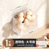 Estante de almacenamiento para cocina, caja de almacenamiento para cebollino, jengibre y ajo, cesta colgante multifuncional para baño, cesta de almacenamiento para colgar en la pared