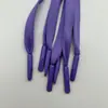 Lanyard plano de metal, cuerda plana, cuerda trenzada, cordón, cintura, cordón de sudadera casual, cordón de pantalones de playa, diadema con cordón