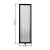 Adecuado para accesorios de filtro de purificador de aire Allen T500 TF-60 TF60-MP Elemento de filtro Haipa