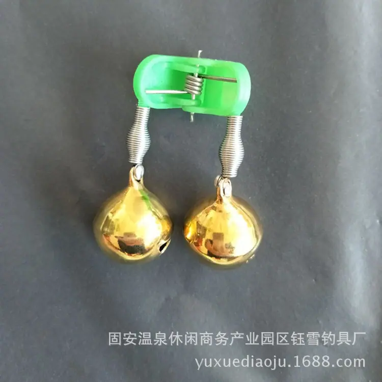 铜铃铛