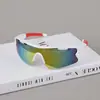 Gafas para correr y ciclismo para hombres y mujeres, gafas de sol deportivas a prueba de viento y resistentes a los rayos UV, gafas para correr al aire libre y montañismo