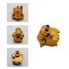 Robot de Fundición a Presión Cabezal de Pulverización Automático Sc-13 Pistola de Pulverización Neumática Placa de Pulverización Atomizador Sc-19Mx-0