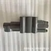 Wg2203250010 Válvula de Controle de Ar para Bloqueio de Veículo Pesado Shaanxi Automobile Howo Golden Prince Steyr