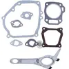 Kit de Reparación 168F/170F Gx160 200 Junta Biela 6.5Hp 7.5Hp Juego Completo de Pastillas Pastilla Completa de Coche