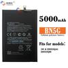 Adecuado para Xiaomi 10C Batería de Teléfono Móvil de Gran Capacidad Integrada Duradera de 5000mAh Bn5G Fábrica Venta al por Mayor Exportación Punto