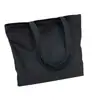Bolsas de Algodón y Lino con Logo Personalizado, Bolsos de Lona, Bolsas de Compras de Ropa para Supermercado, Bolsas de Empaque, Versátil para Estudiantes DIY