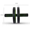 Roda Abdominal para Fitness Roda para Músculos Abdominais para Homens e Mulheres Treinamento Abdominal Linha de Abdômen Músculo Abdominal Equipamento de Fitness para Iniciantes Abdômen em Casa