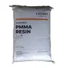 Acrílico PMMA Chimei CM-211 Transparente de Alta Qualidade e Baixa Viscosidade, Resistente às Intempéries, Alta Rigidez, Alta Fluidez para Moldagem por Injeção de Eletrodomésticos