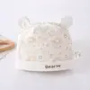 Gorro Fetal para Bebé Recién Nacido, Gorro Infantil, Gorro Protector de Puerta para Bebé Recién Nacido, Gorro para Luna Llena Fetal