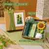 Empresa de Presentes Souvenir do Festival Chongyang Envia Funcionários Clientes Pessoas Idosas Prático Criativo Logotipo Personalizado Conjunto de Cuidados com a Saúde Caixa de Presente