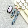 Adecuado para Correa de Reloj Huawei Band 11Pro, Correa de Reloj para Mujer de Décima Generación, Pulsera de Cuero con Patrón de Garra de Gato 9Nfcl, Reloj de Lujo Ligero