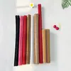 Funda de Papel Biodegradable con Relleno de Panal, Funda Protectora a Prueba de Golpes de Vidrio Cerámico, Funda de Papel para Empaque Personalizado al por Mayor, Papel a Prueba de Golpes