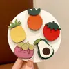 Adesivos Mágicos de Desenho Animado para Crianças para Franja de Bebê, Adesivos Mágicos para Cabelo Solto de Meninas, Presilha de Cabelo Acessório de Cabelo